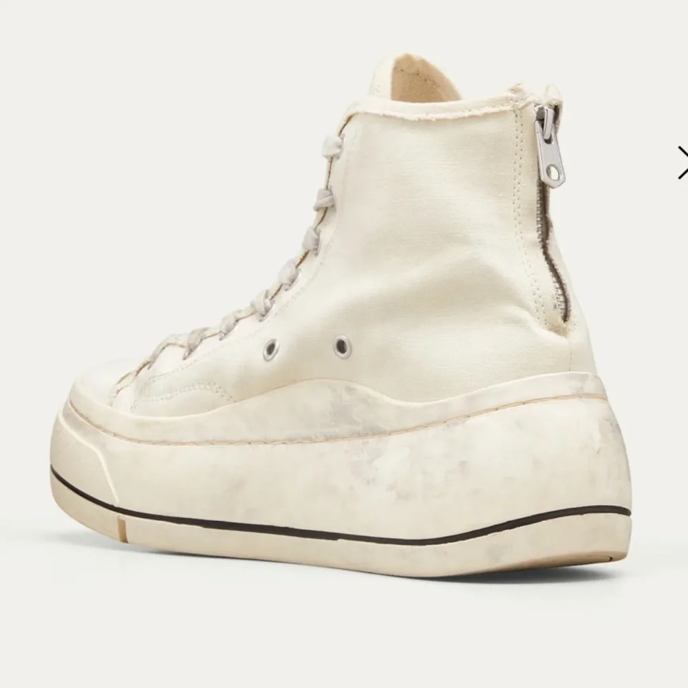 R13 high top